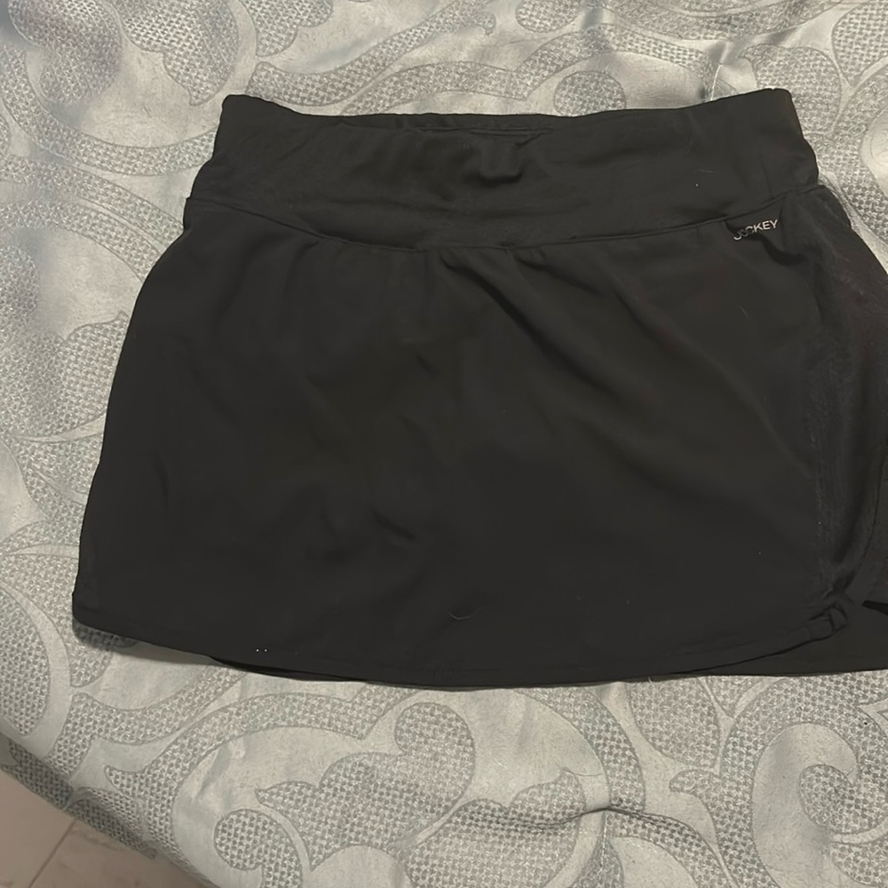 Size small Jockey brand skort